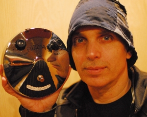 Satriani Fuzz Face               